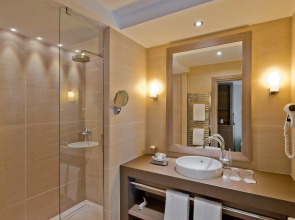 Hôtel Le Nouveau Monde