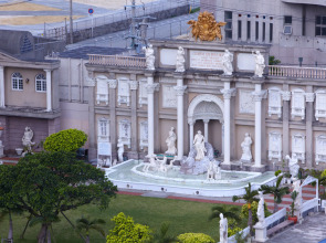 Pacific Hotel Okinawa