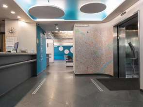 B&B Hotel Torino President