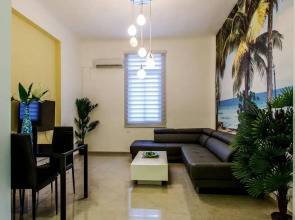 The Sea Apartments Tel Aviv by different locations