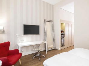 NH Collection Berlin Mitte Friedrichstrasse