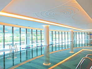 Sheraton Qingdao West Coast