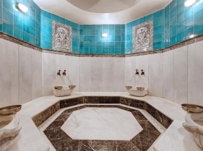 Arena Hotel - Special Class