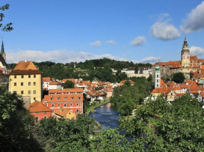 LH Hotel Mlýn Old Town
