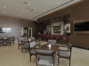 Отель Tuyap Palas