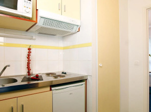 Appart'City Classic Clermont Ferrand Centre