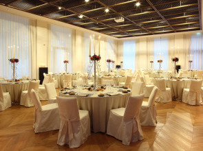 The Rosa Grand Milano - Starhotels Collezione