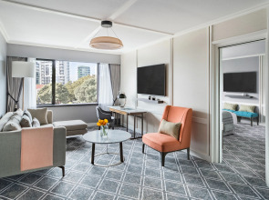 Cordis, Auckland by Langham Hospitality Group