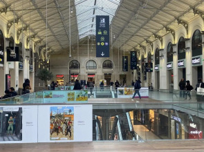 Austin's Saint Lazare Hotel