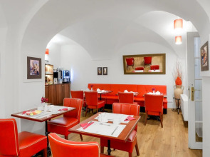 Residence Green Lobster