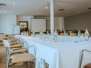 Hotel Termes La Garriga