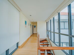 4-Bedroom Apartment in The Ocean Villas Resort