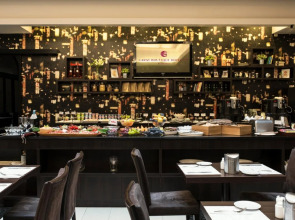 Carat Boutique Hotel