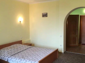 Villa Diana Mini Hotel