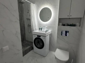 Апартаменты на улице Дамбовская