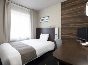 Comfort Hotel Tokyo Higashi Nihombashi