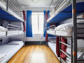 St Christopher's Village, London Bridge - Hostel