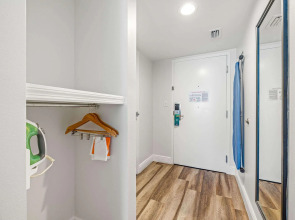 Quality Inn & Suites Tampa-Ybor City