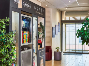 Campanile Paris Sud - Porte d'Orléans - Arcueil