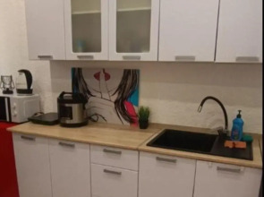 Апартаменты на улица Карла Маркса 3/4