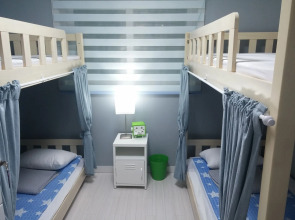 Cobe Guesthouse Dongdaemun - Hostel