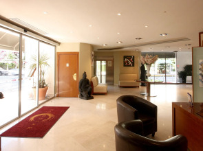 Goldstar Appartements Nice