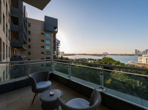 EDEN'S Homes & Villas - Dream Palm Residences