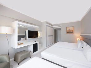 Armir Resort - All inclusive