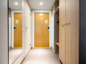 Lapland Hotels Sirkantähti