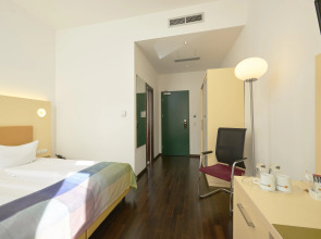 Exe Hotel Klee Berlin Excellence Class