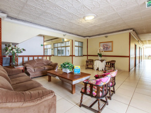 Rede Andrade Mirante Hotel