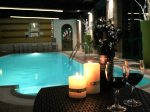 Hotel Villa Malaspina