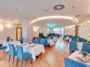 DoubleTree by Hilton Cluj – City Plaza