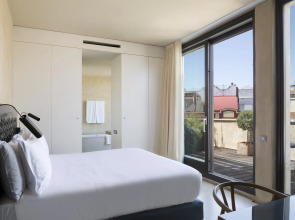 EME Catedral Mercer Hotel