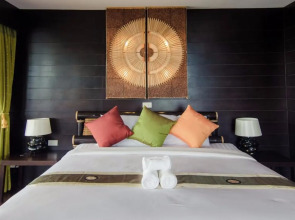 Sea Garden Resort - Haad Chao Phao