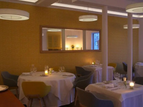 Carrion Cuisine Hôtel & Spa