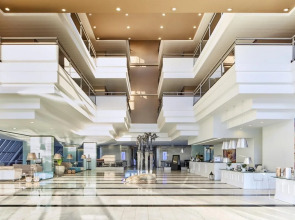 Tivoli Marina Vilamoura