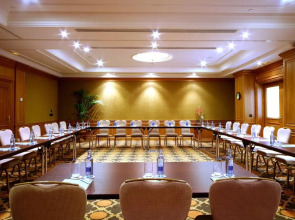 Eurostars Palacio Buenavista