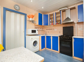 Brusnika Aviamotornaya Apartaments