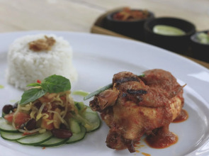 The Sankara Resort & Spa