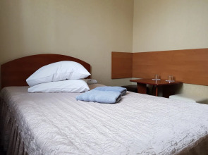 Эдельвейс Отель 