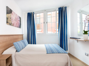 Hotel Globales Acuario