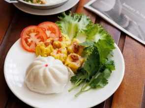 Tachang Airport Hotel