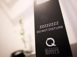 Quentin Zoo hotel