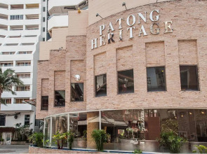 Patong Heritage