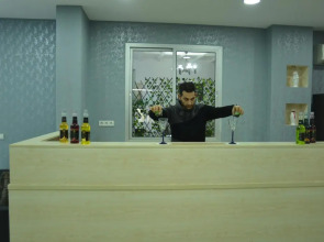 Yeşilyurt Pansiyon Hotel