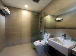 Perhentian Island Resort