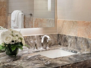 Trump International Hotel & Tower New York