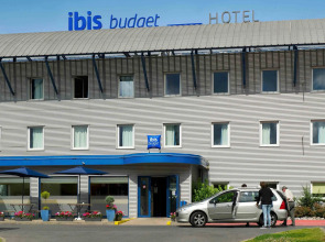 Ibis budget Charleroi Airport