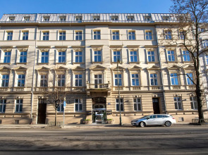 Leonardo Boutique Hotel Krakow Old Town